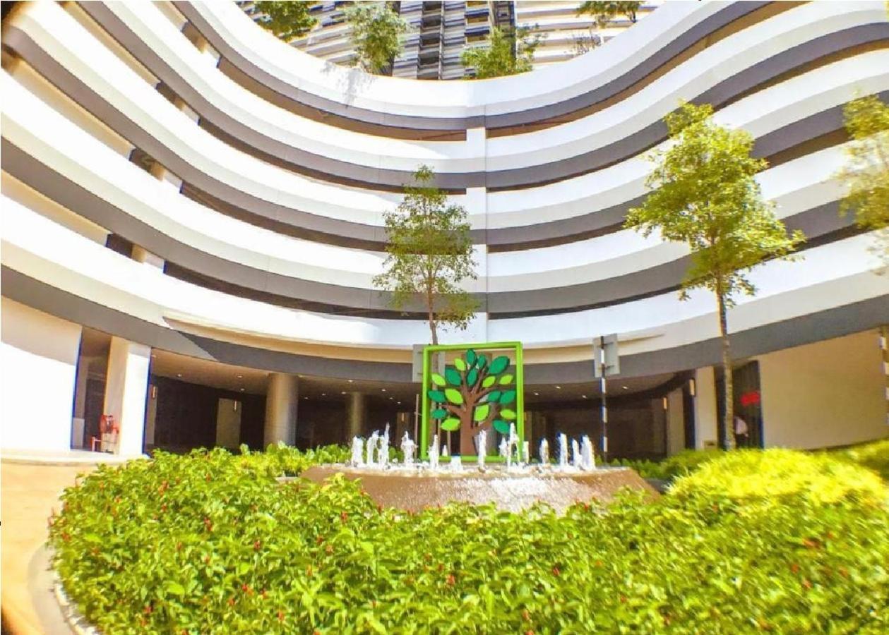 Kimura Ryokan Legoland Nusajaya Nusajaya  Exterior photo